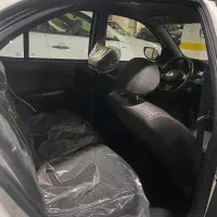 کوییک gxr مدل ۱۴۰۳|خودرو سواری و وانت|تهران, ارم|دیوار