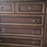 دراور چوبی|جاکفشی، کمد، دراور|اردبیل, |دیوار