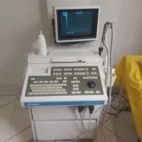 دستگاه سونوگرافی مدل RT 2800 جنرال الکتریک