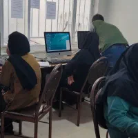 آموزش کامپیوتر برنامه نویسی تضمین شغل