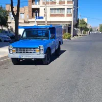 نیسان زامیاد z24 مدل ۹۰ دوگانه کارخانه