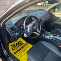 بنز c 200 مدل 2008|خودرو سواری و وانت|مشهد, هفت تیر (آب و برق)|دیوار