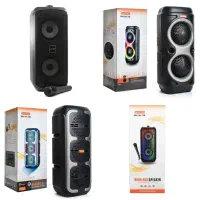 جشنواره فروش اسپیکر زیر نرخ بازار (قسطی)