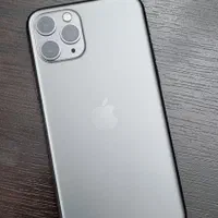 اپل iPhone 11 Pro با حافظهٔ ۲۵۶ گیگابایت|موبایل|تهران,  امام زاده قاسم (نیاوران)|دیوار