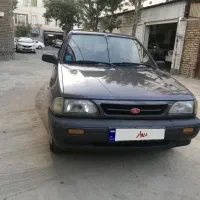 پراید89دوگانه سوز شرکت فوق العاده سالم|خودرو سواری و وانت|محمدشهر, سیدآباد|دیوار