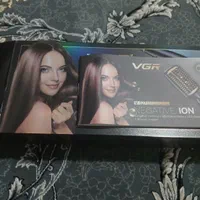 برس حرارتی VGAR|آرایشی، بهداشتی، درمانی|نظرآباد, مسکن مهر نظرآباد|دیوار