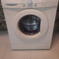 ماشین لباسشویی پاکشوما