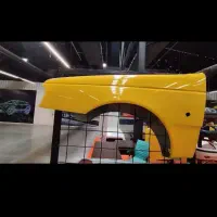 yتیباپراید131کاپوت132سایناسمندگلگیرyپارس405|قطعات یدکی و لوازم جانبی|مشهد, صیاد شیرازی|دیوار