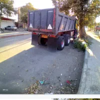 ده چرخ آمیکو مدل 92|خودرو سنگین|بافت, |دیوار