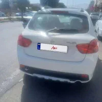 خودرو کوئیک مدل ۱۴۰۴
