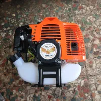 موتور چمن زن بنزینی ۵۲سی سی نو