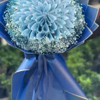 پول آرایی و گل آرایی (گل روبانی)