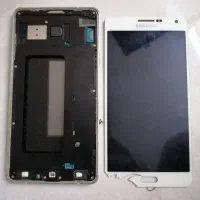 سامسونگ گلکسی A7|موبایل|تهران, سازمان آب|دیوار