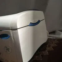 سرخ کن تفال اصل فرانسه|اجاق گاز و لوازم برقی پختوپز|تهران, گرگان|دیوار