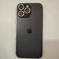 آیفون ۱۶ پرومکس