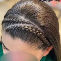 آموزش هفتاد مدل بافت مو فقط یک میلیون تومان|خدمات آموزشی|مشهد, توس (بلوار توس)|دیوار