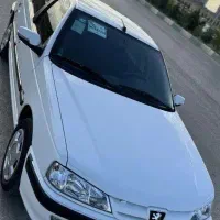 پارس تیوفایو ۴۰۲