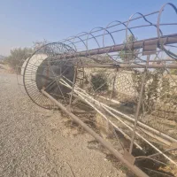 تانکر هوایی اب اشامیدنی