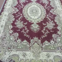 فرش ۶متر سالم