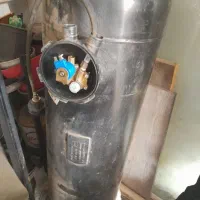 کپسول گاز ال پی جی