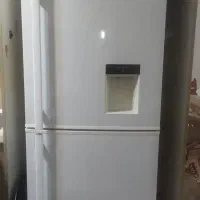 یخچال و فریزر بالا پایین آیسان