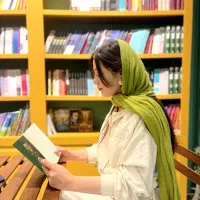 وزیتور کتاب به صورت تک شیفت|استخدام بازاریابی و فروش|بجنورد, |دیوار