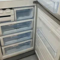 یخچال فریزر دیپوینت مدل Decent HE(۲۱ فوت)رنگ سیلور|یخچال و فریزر|تهران, الهیه|دیوار