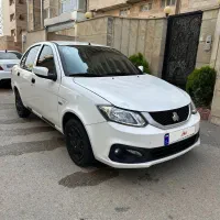فروش فوری ساینا دوگانه سوز شرکتی ۱۴۰۴