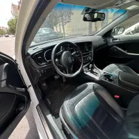 کیا اپتیما 2400cc، مدل ۲۰۱۳|خودرو سواری و وانت|مشهد, وکیل‌آباد|دیوار