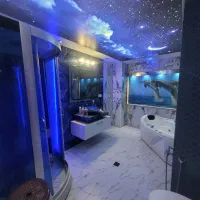 دهنوواحد۱۵۰ متری دوخوابه ساحلی شیک وتمیز|اجارهٔ آپارتمان|نوشهر, |دیوار