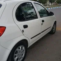 تیبا ۲ مدل ۱۴۰۰ اکازیون|خودرو سواری و وانت|لاهیجان, بازکیاگوراب|دیوار