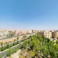 بلوار علمدار۹۲متری