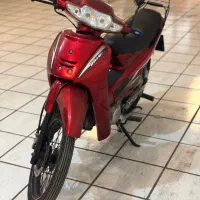 موتور ویو|موتورسیکلت|تبریز, |دیوار