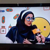 ال سی دی سونی ۴۰ اینچ|تلویزیون و پروژکتور|ساری, |دیوار