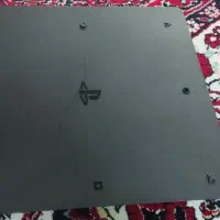 PS4 slim|کنسول، بازی ویدئویی و آنلاین|زنجان, |دیوار