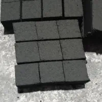 ذغال قلیون میوه‌ای