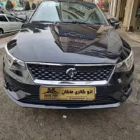 فروش اقساطی 207 پانا / تارا V1 V4 دنده اتومات صفر|خودرو سواری و وانت|تهران, صادقیه|دیوار