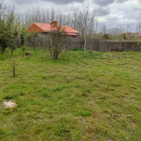 1000متر زمین70متر بنا کلیدنخورده (دور دیوار دو بر)|فروش خانه و ویلا|لشت نشا, |دیوار