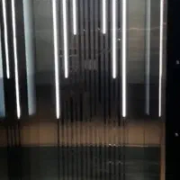 کابین اسانسور|مصالح و تجهیزات ساختمان|هادی شهر, |دیوار