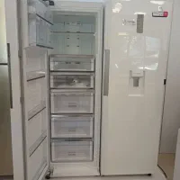 فروش جشنواره ای یخچال دوقلوی ۲۰فوت دوو|یخچال و فریزر|قوچان, |دیوار