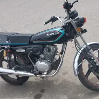 رپیدو 200مدل 1404 درحد