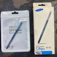 قلم اصلی Note3 و Note8 سامسونگ samsung pen