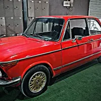 بی ام و ۲۰۰۲ bmw2002