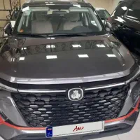 چانگان cs35  مونتاژی