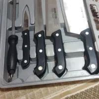 چاقو آشپزخانه