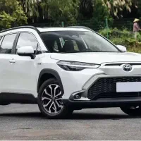 فرانتلندر تویوتا