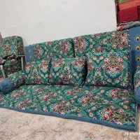 سرویس پشتی