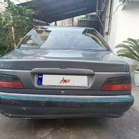 پارس مدل ۹۴ دوگانه کارخونه|خودرو سواری و وانت|تنکابن, |دیوار