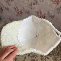 کلاه تدی زیر قیمت بازار|لباس|مشهد, کوثر|دیوار