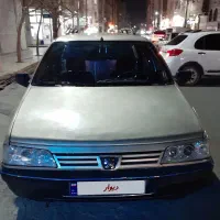پژو2000 پژو405 پژواستیشن